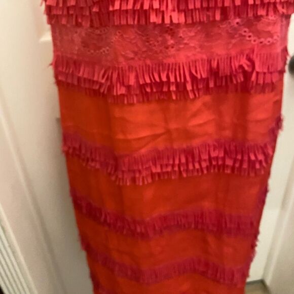 Atos Lombardini dress, M - Picture 5 of 11